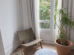 The Mohouse Boutique Room