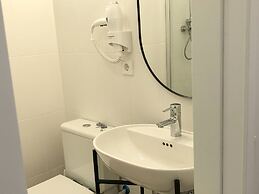 The Mohouse Boutique Room