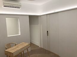 The Mohouse Boutique Room