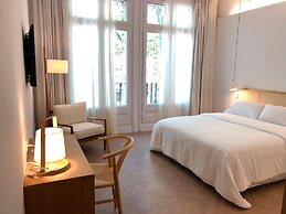 The Mohouse Boutique Room