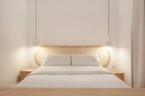 The Mohouse Boutique Room