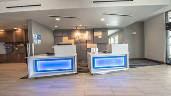 Holiday Inn Express & Suites-Dripping Springs - Austin Area by IHG