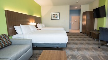 Holiday Inn Express & Suites-Dripping Springs - Austin Area by IHG
