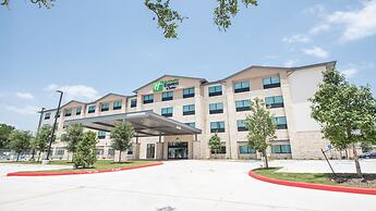 Holiday Inn Express & Suites-Dripping Springs - Austin Area by IHG