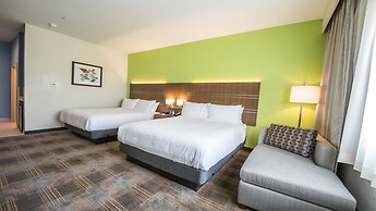 Holiday Inn Express & Suites-Dripping Springs - Austin Area by IHG