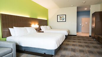 Holiday Inn Express & Suites-Dripping Springs - Austin Area by IHG