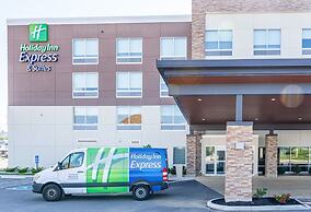 Holiday Inn Express and Suites-Cincinnati NE - Red Bank Road, an IHG H