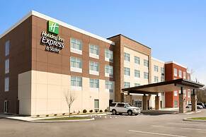 Holiday Inn Express and Suites-Cincinnati NE - Red Bank Road by IHG