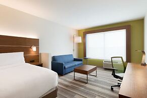 Holiday Inn Express and Suites-Cincinnati NE - Red Bank Road by IHG