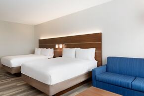 Holiday Inn Express and Suites-Cincinnati NE - Red Bank Road by IHG