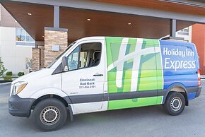 Holiday Inn Express and Suites-Cincinnati NE - Red Bank Road by IHG