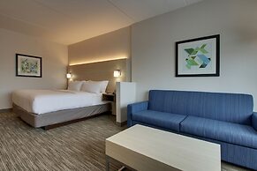 Holiday Inn Express and Suites-Elizabethtown North by IHG