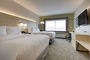 Holiday Inn Express and Suites-Elizabethtown North by IHG