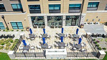 Holiday Inn Express and Suites-Elizabethtown North by IHG