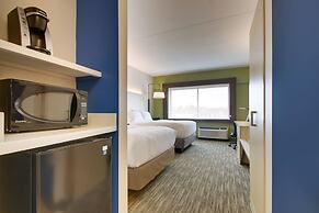 Holiday Inn Express and Suites-Elizabethtown North by IHG
