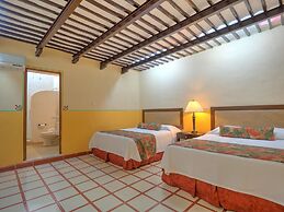 Hotel Luz en Yucatan