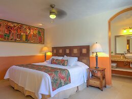 Hotel Luz en Yucatan