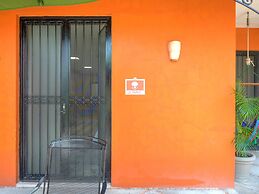 Hotel Luz en Yucatan