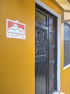 Hotel Luz en Yucatan