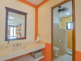 Hotel Luz en Yucatan