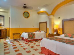 Hotel Luz en Yucatan