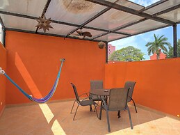 Hotel Luz en Yucatan