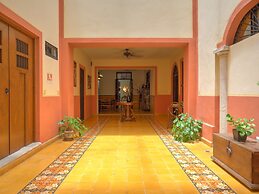 Hotel Luz en Yucatan