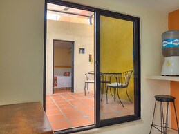 Hotel Luz en Yucatan