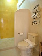 Hotel Luz en Yucatan