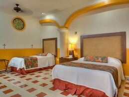 Hotel Luz en Yucatan
