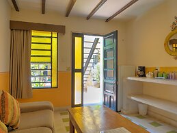 Hotel Luz en Yucatan