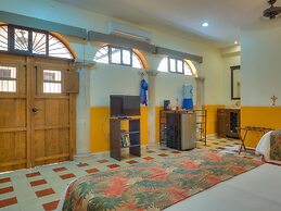 Hotel Luz en Yucatan