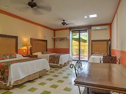 Hotel Luz en Yucatan