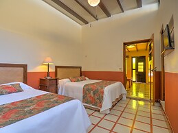 Hotel Luz en Yucatan