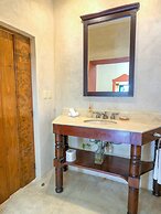 Hotel Luz en Yucatan