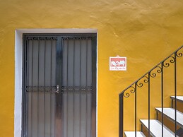 Hotel Luz en Yucatan