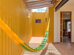 Hotel Luz en Yucatan