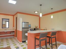 Hotel Luz en Yucatan