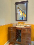 Hotel Luz en Yucatan