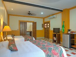 Hotel Luz en Yucatan