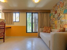 Hotel Luz en Yucatan