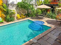 Hotel Luz en Yucatan