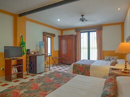 Hotel Luz en Yucatan