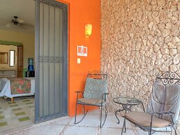 Hotel Luz en Yucatan