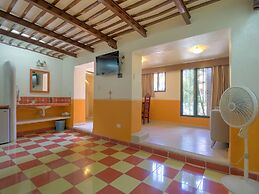 Hotel Luz en Yucatan