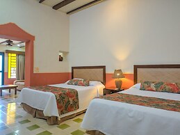 Hotel Luz en Yucatan