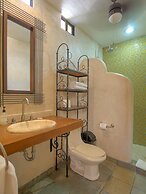 Hotel Luz en Yucatan