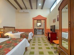 Hotel Luz en Yucatan