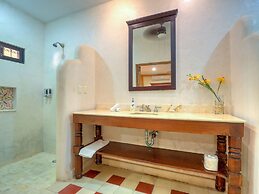 Hotel Luz en Yucatan