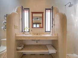 Hotel Luz en Yucatan